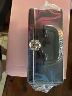 Pokemon 2021 Collector Chest Single Strike Tepig/Rapid Strike Shinx Booster Set 820650808449 - Image 2