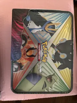 Pokemon 2021 Collector Chest Single Strike Tepig/Rapid Strike Shinx Booster Set 820650808449 - Image 3