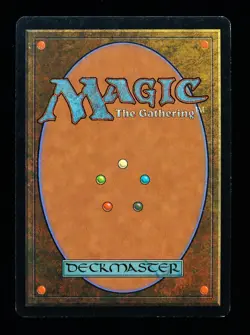 * * 1x FOIL Sunken Field x1 * * Prophecy MTG VLP Very Lightly Played - Image 2