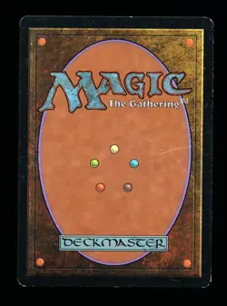 * * 1x Envelop x1 * * Judgment MTG LP Lightly Played - Image 2