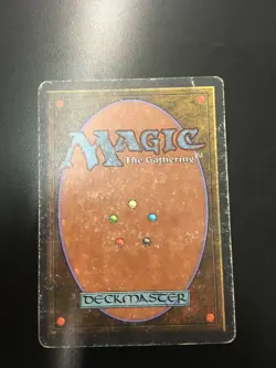 Unlimited Vesuvan Doppelganger MTG HEAVY Play #2 - Image 2