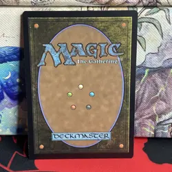 An Offer You Can't Refuse (Borderless) #0311 Foundations Regular NM - Image 3