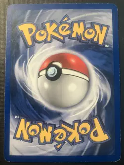 Psyduck 65/82 Pokemon Team Rocket Common MP - Image 2