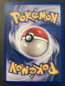 Octillery 34/64 Pokemon Neo Revelation Common LP - Image 2