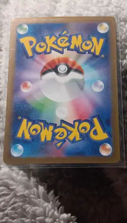 Charizard ex 115/190 Shiny Treasure Ex Double Rare Holo Japanese Pokemon TCG - Image 3