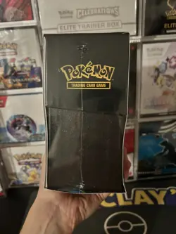Pokemon TCG: Mega Evolution Lucario Elite Trainer Box (ETB) - Sealed - Image 4