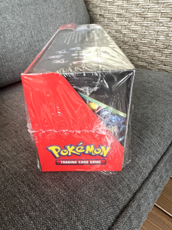 Pokemon Prismatic Evolutions Surprise Box And Booster Bundle SEALED - Image 5