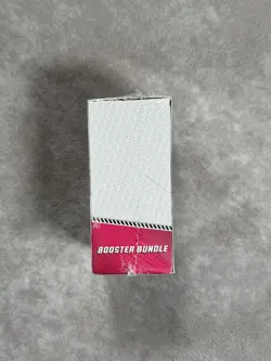 Pokemon TCG - White Flare - Booster Bundle - 6 Packs - Sealed 🔥 - Image 3