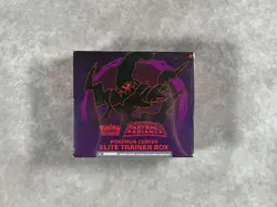 Pokemon - Astral Radiance Elite Trainer Box - Pokemon Center Exclusive - Sealed - Image 1