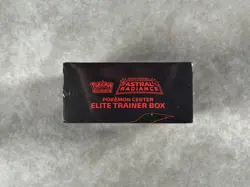 Pokemon - Astral Radiance Elite Trainer Box - Pokemon Center Exclusive - Sealed - Image 3