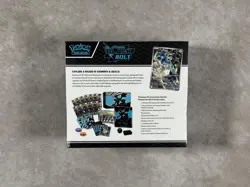 Pokemon TCG Black Bolt Pokemon Center ETB - Brand New & Sealed 🔥 - Image 2