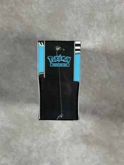 Pokemon TCG Black Bolt Pokemon Center ETB - Brand New & Sealed 🔥 - Image 3
