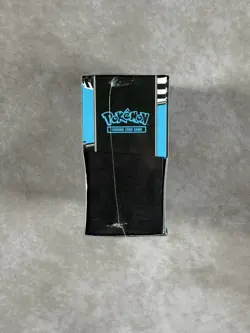 Pokemon TCG Black Bolt Pokemon Center ETB - Brand New & Sealed 🔥 - Image 4