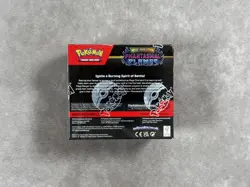 Pokemon TCG Phantasmal Flames Booster Box (36 Packs) NEW & SEALED - Image 2