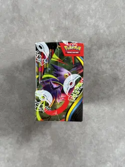 Pokemon TCG Phantasmal Flames Booster Box (36 Packs) NEW & SEALED - Image 3