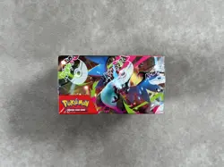Pokemon TCG Phantasmal Flames Booster Box (36 Packs) NEW & SEALED - Image 5