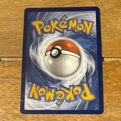 Pokemon Card Crustle 186/182 Illustration Rare Destined Rivals - Image 2