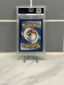 Pokemon - Galarian Moltres V - 177/198 - Chilling Reign - PSA 10 - Gem Mint - Image 2