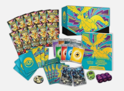 Pokemon TCG Ascended Heroes Pokemon Center ETB - PRESALE 20/02 - Image 1