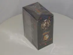 Human Paladin Class Starter Deck 2011 New WoW World of Warcraft Alliance - Image 2