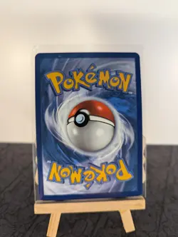 Pokemon Card Raikou V 048/172 Half Art Brilliant Stars Near Mint - Image 2