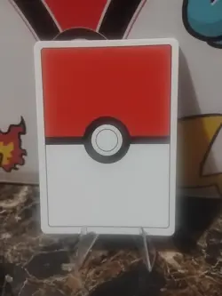 Pokemon Nemona Trainer Custom Sexy Doujin Waifu Trading Card - Image 2