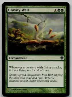 Gravity Well U Rise of the Eldrazi 185 NM - Image 1