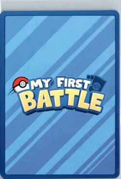 Pokemon Charmeleon My First Battle - Charmander Deck - Image 2