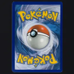 Misty's Determination 80/108 Evolutions Reverse Holo Uncommon Pokemon TCG NM - Image 2