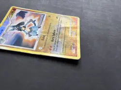 Pokemon TCG Lucario 6/130 Diamond & Pearl Reverse Holo Promo Burger King 2007 - Image 5