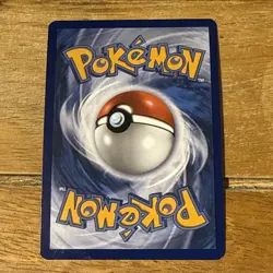 Pokemon TCG - Destined Rivals - Blaziken - 042/182 - Cosmos Holo Rare - Promo - Image 2