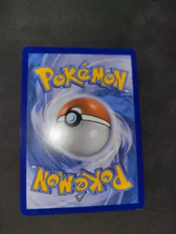Mew - XY110 - XY Black Star Promo - Mythical Collection - LP - Pokemon TCG - Image 3