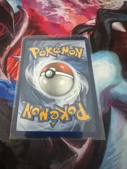 Pokemon TCG Mega Mawile EX 162/132 Full Art English Mega Evolution - Image 2