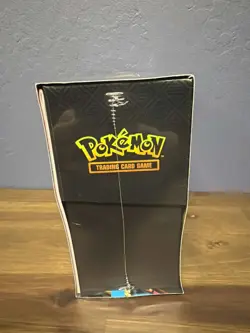 Pokemon TCG Mega Evolution Elite Trainer Box Sealed Gardevoir Alakazam - Image 2