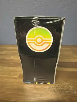 Pokemon TCG Mega Evolution Elite Trainer Box Sealed Gardevoir Alakazam - Image 4