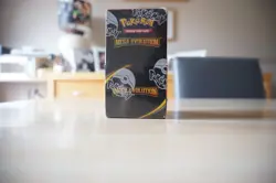 Pokemon TCG | Mega Evolution Half Booster Box (18 Packs) | NEW & SEALED ✅ - Image 1
