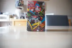 Pokemon TCG | Mega Evolution Half Booster Box (18 Packs) | NEW & SEALED ✅ - Image 2