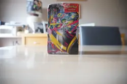 Pokemon TCG | Mega Evolution Half Booster Box (18 Packs) | NEW & SEALED ✅ - Image 3