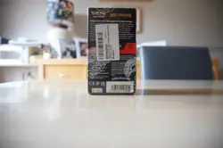 Pokemon TCG | Mega Evolution Half Booster Box (18 Packs) | NEW & SEALED ✅ - Image 4