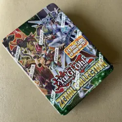 Yu-Gi-Oh! Zexal Collection Mini-Tin For Card Game CCG TCG 83717884224 - Image 4