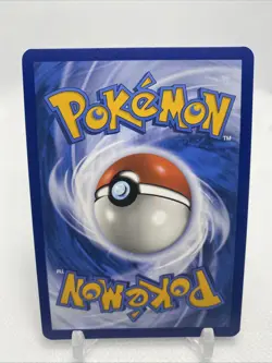 Pokemon TCG Rika 258 Paradox Rift Trainer Special Illustration Card 258/182 - Image 2