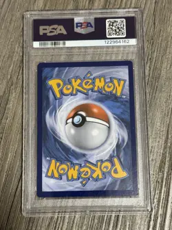 Pokemon PSA 8 Sylveon EX RC32/RC32 Generations Radiant Collection - Image 2