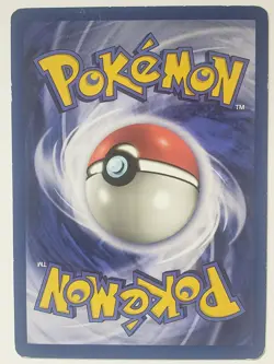 1ST EDITION Goldeen 53/64 LP - 1999 Jungle Pokemon Card - Kagemaru Himeno Art - Image 4