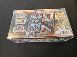 YuGiOh Legendary Hero Decks Factory Sealed Box Set FREE Ship 83717840671 - Image 2