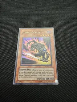Goblin Zombie PTDN-EN098 Phantom Darkness Unlimited - Image 1