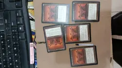 MTG Altar of Dementia - TMP Tempest MP - Image 2