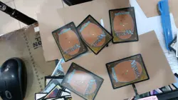 MTG Altar of Dementia - TMP Tempest MP - Image 3