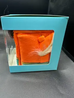 MTG Loot Arty Box Deck Box Special Aetherdrift Edition Gatherers Tavern New - Image 2