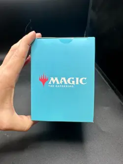 MTG Loot Arty Box Deck Box Special Aetherdrift Edition Gatherers Tavern New - Image 5