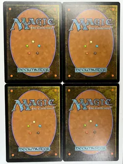 MTG 4X Militia's Pride X4 Lorwyn Magic - NM/PL - Image 2